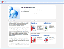 Tablet Screenshot of blog.antadis.com